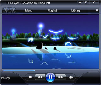 Haihaisoft HUPlayer